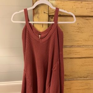 Free People Sweater